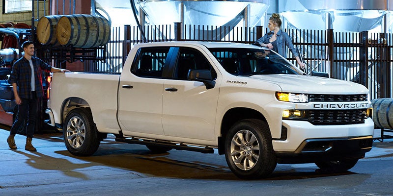 Business Elite - Alden GMC in Fairhaven MA