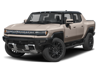 HUMMER EV vs Tesla Cybertruck - Alden GMC in Fairhaven MA