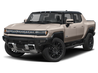 HUMMER EV vs Tesla Cybertruck - Alden GMC in Fairhaven MA