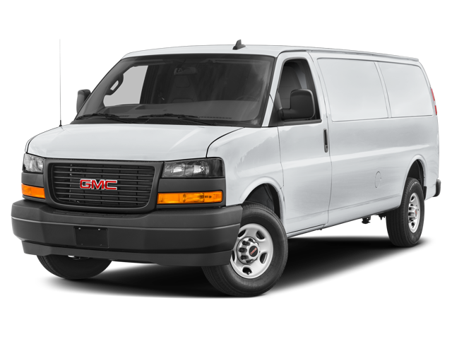 GMC commercial vehicles at Alden GMC in Fairhaven MA