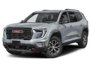 GMC Acadia - Alden GMC in Fairhaven MA