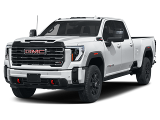GMC Sierra HD - Alden GMC in Fairhaven MA