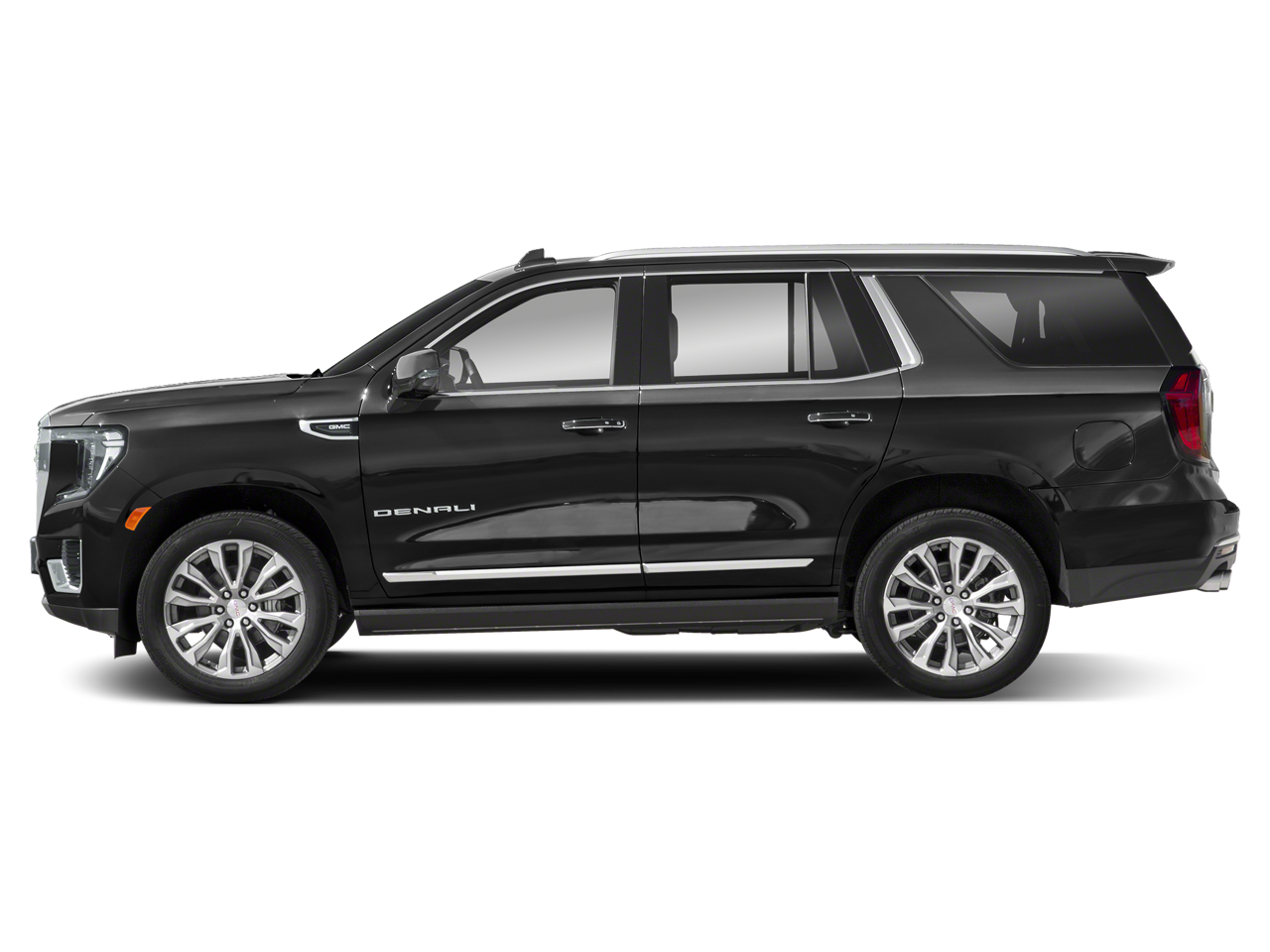 2024 GMC Yukon Denali Ultimate - Photo 32