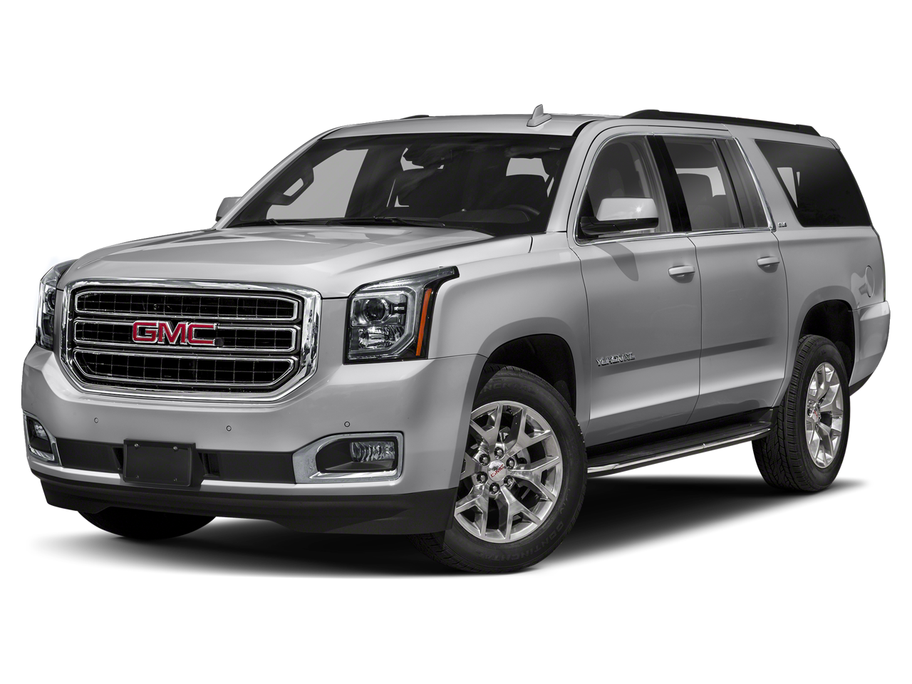 2020 GMC Yukon 4WD SLT's photo