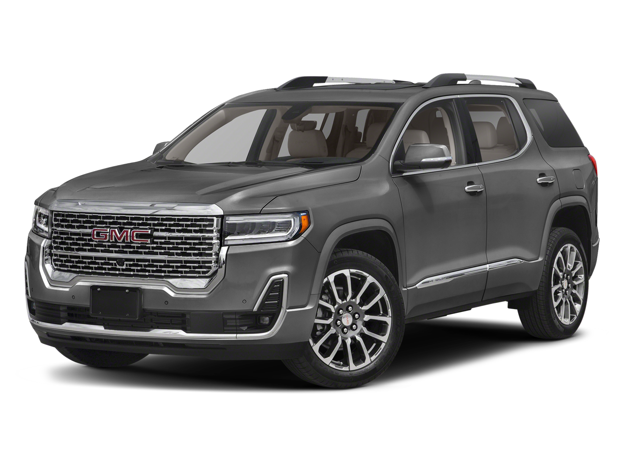 2021 GMC Acadia