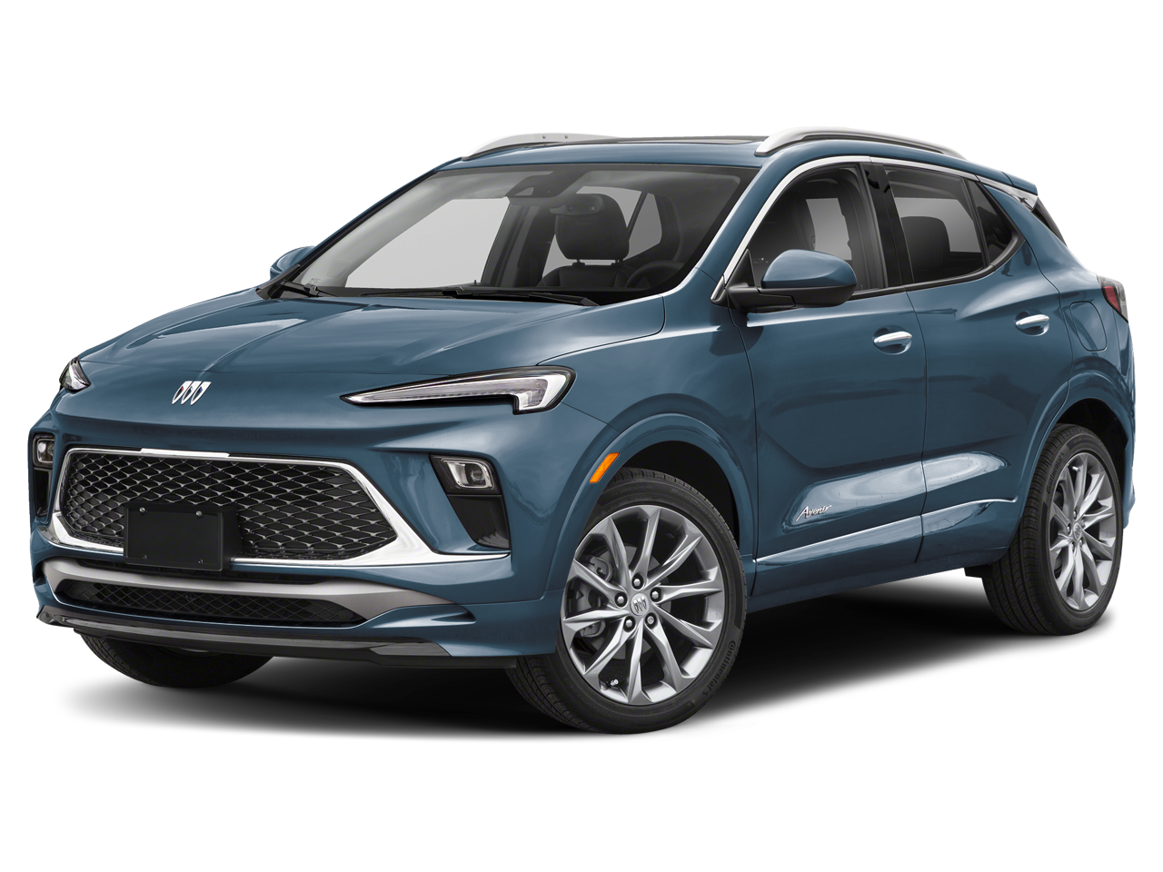 2024 Buick Encore GX Avenir AWD's photo