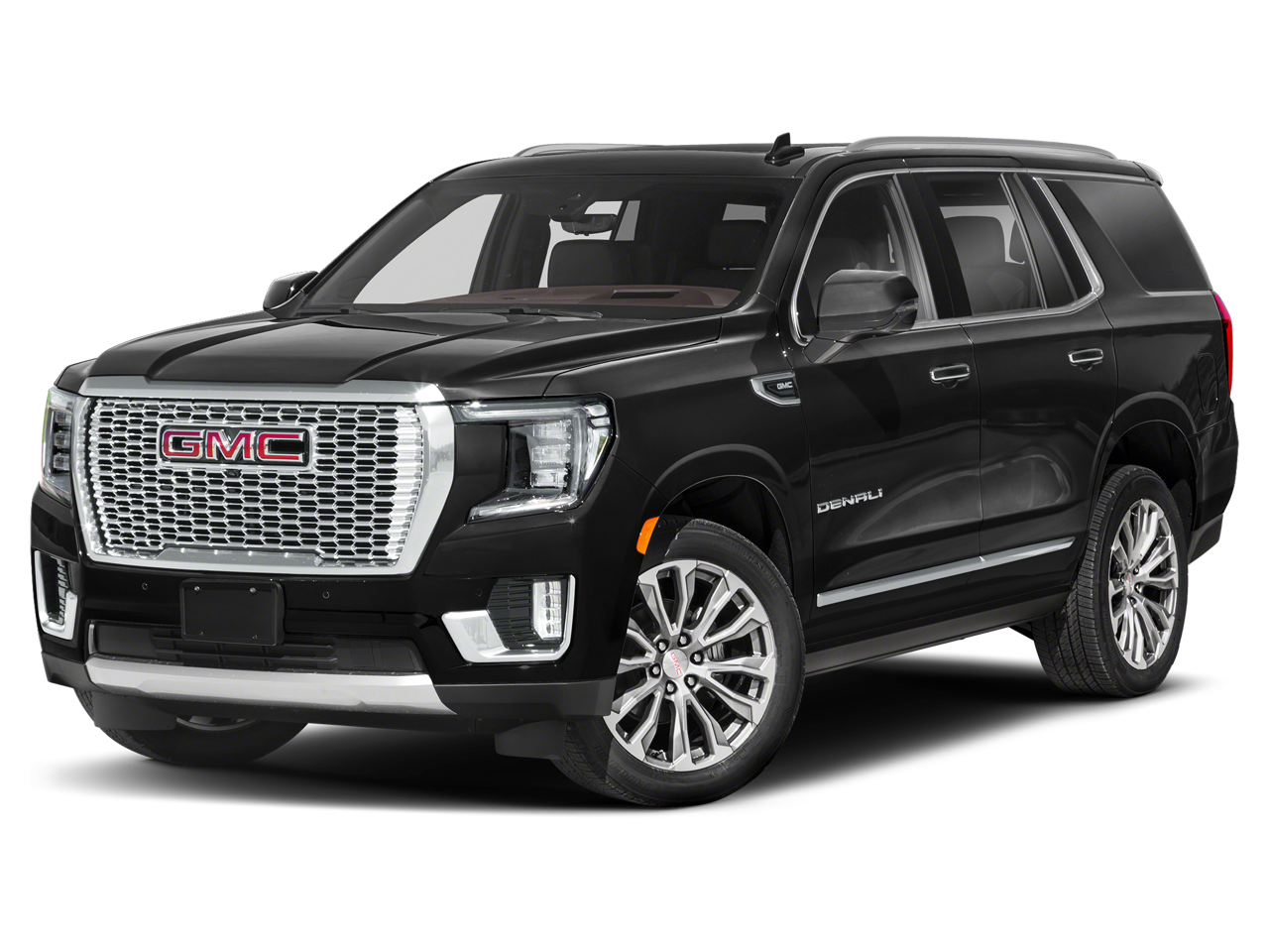2024 GMC Yukon Denali Ultimate - Photo 30