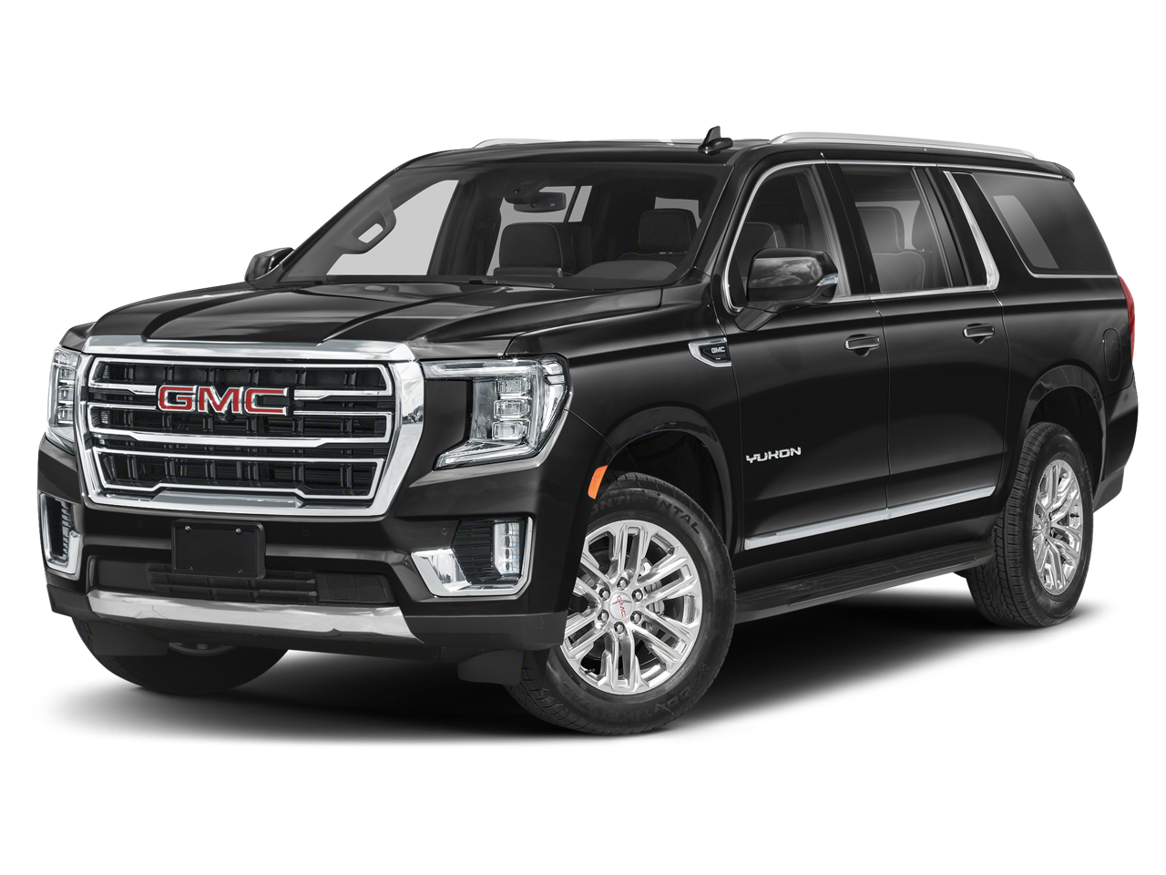 2024 GMC Yukon XL SLT for sale in Oakdale, CT