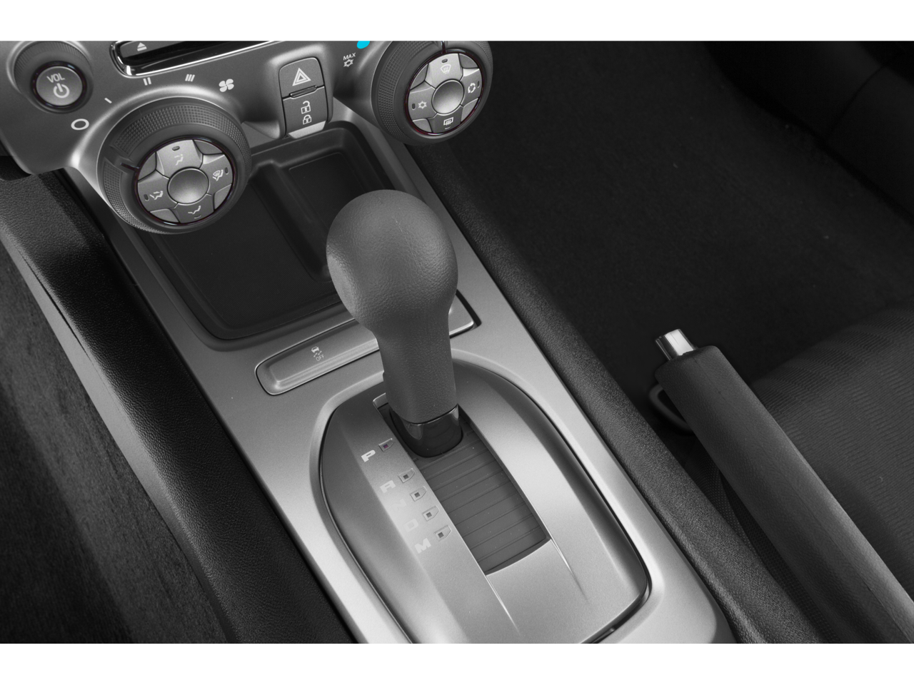 2015 Chevrolet Camaro LS