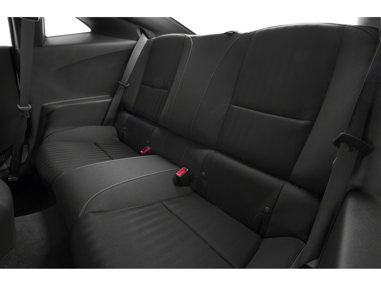 2015 Chevrolet Camaro LS