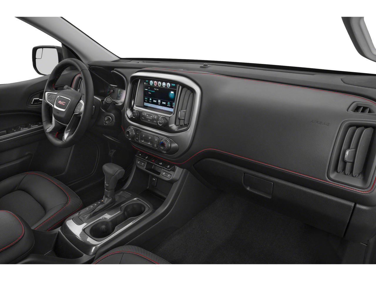 2019 GMC Canyon 4WD Denali