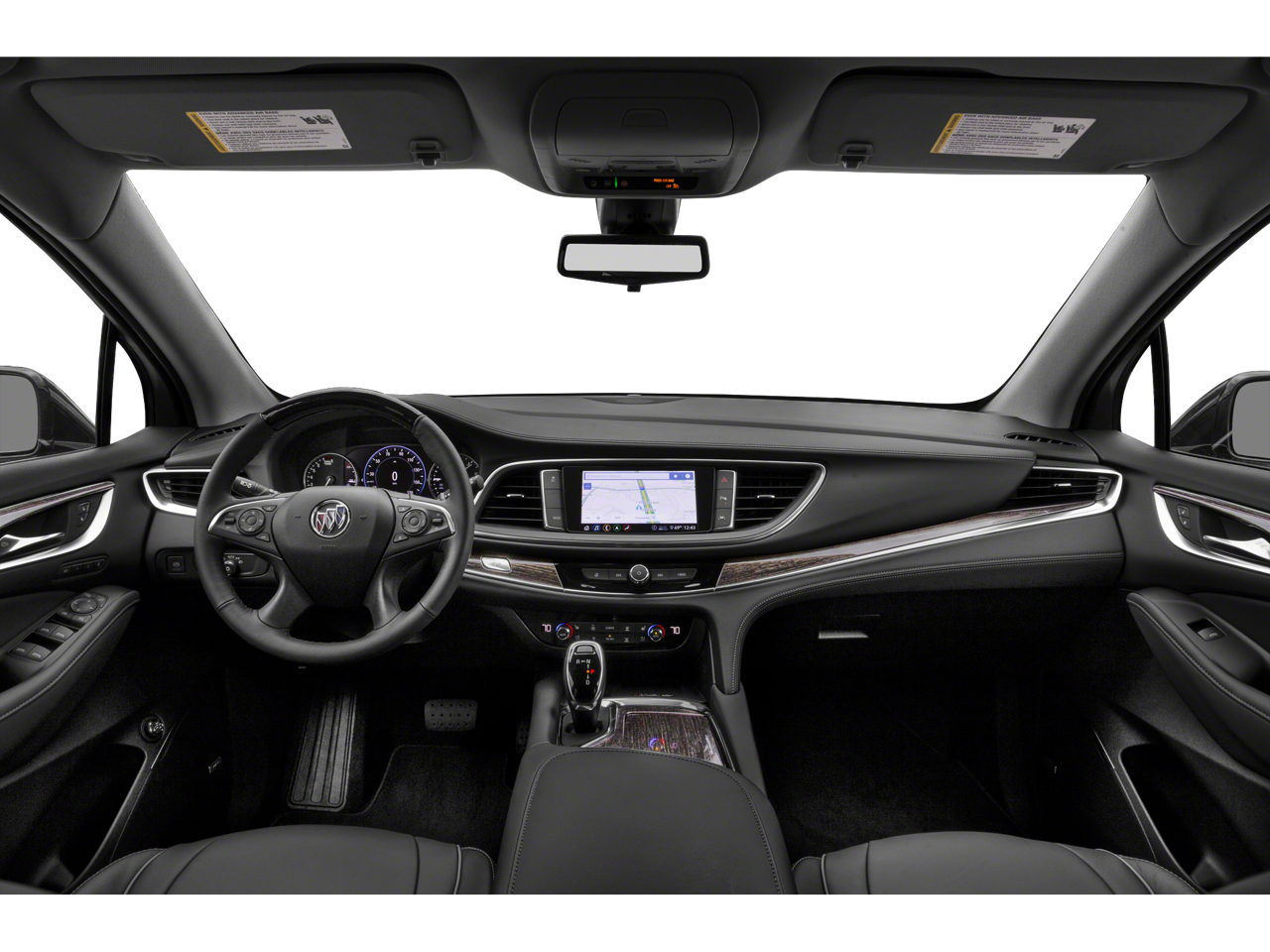 2020 Buick Enclave Avenir