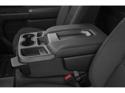 2020 GMC Sierra 1500 BASE