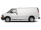 2020 GMC Savana Cargo 2500 BASE
