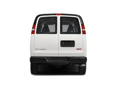 2020 GMC Savana Cargo 2500 BASE