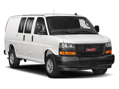 2020 GMC Savana Cargo 2500 BASE