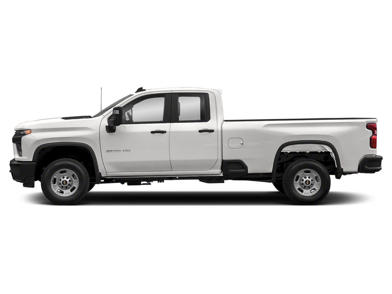 2021 Chevrolet Silverado 2500 HD Work Truck