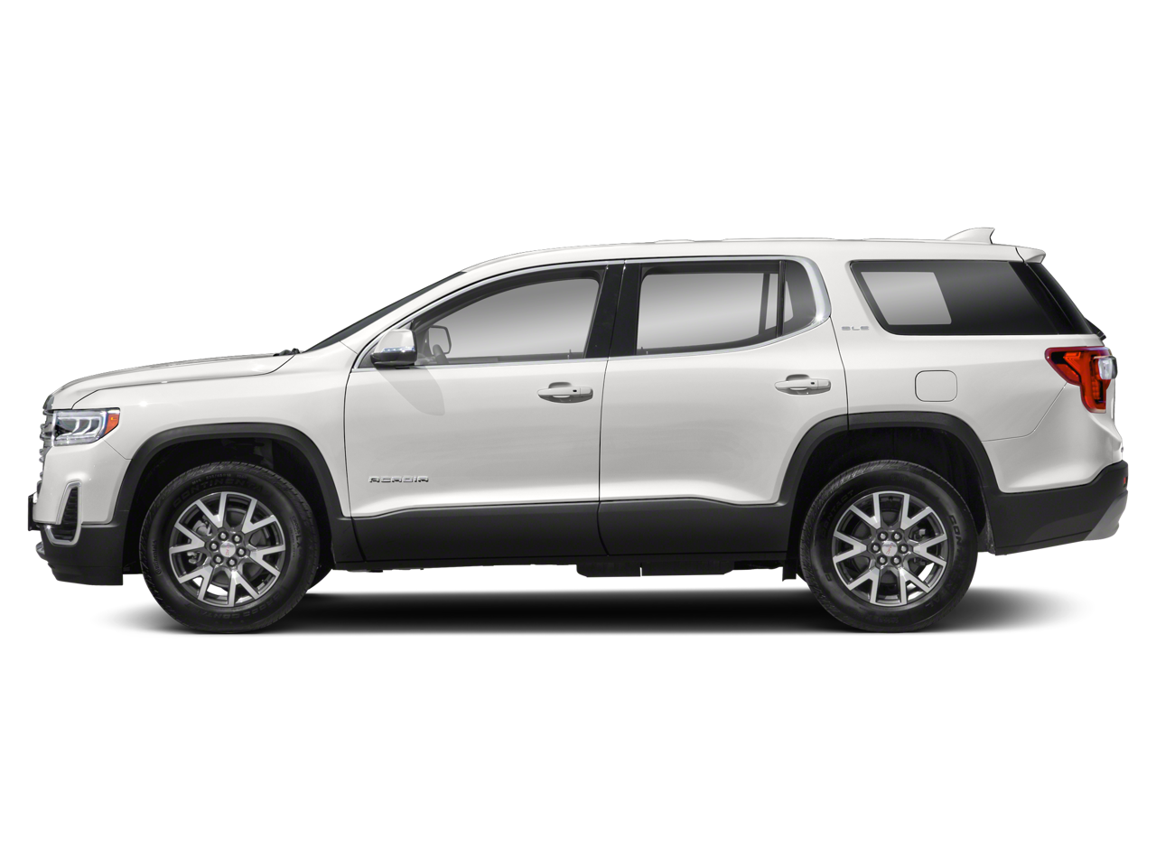 2021 Gmc Acadia SLE photo 2