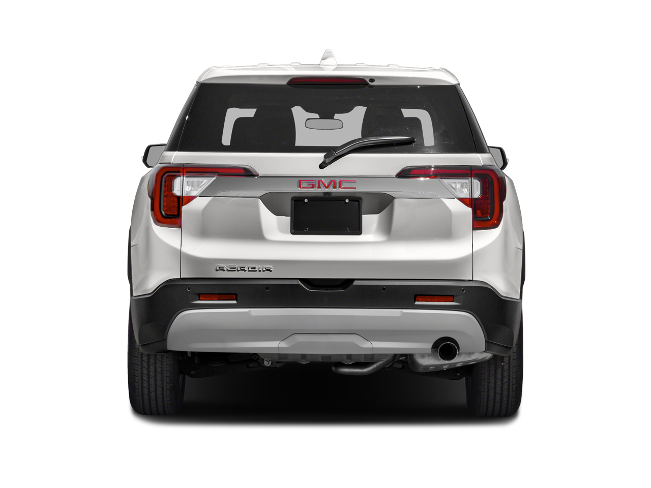 2021 Gmc Acadia SLE photo 4
