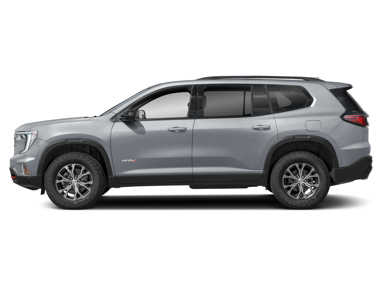 2026 GMC Acadia AT4 - Photo 29