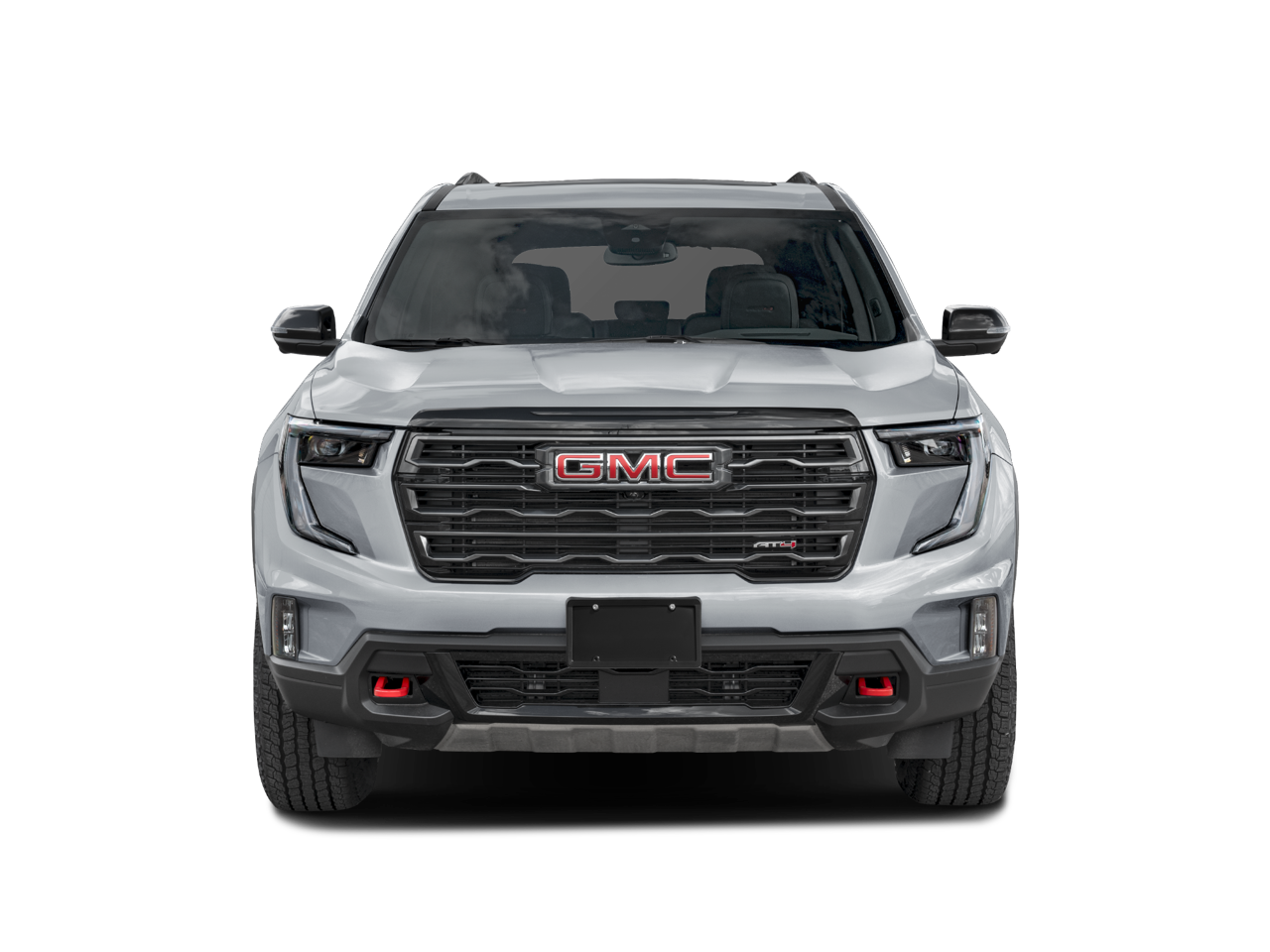 2026 GMC Acadia AT4 - Photo 30