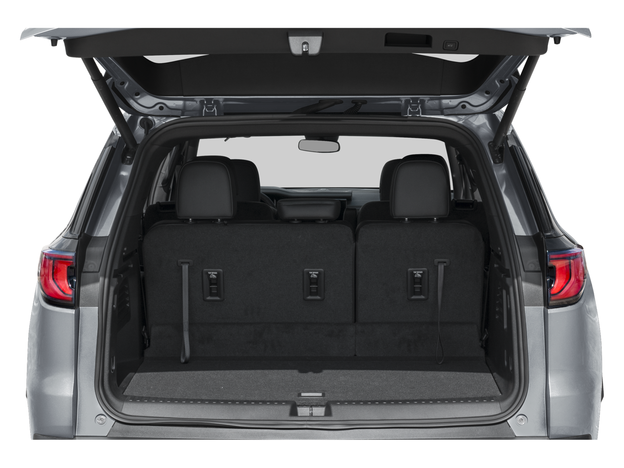 2026 GMC Acadia AT4 - Photo 36