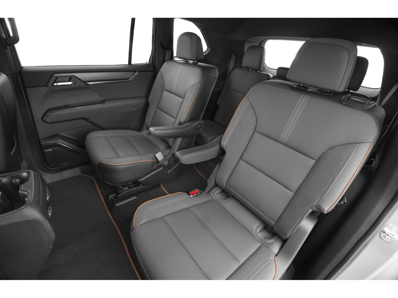 2026 GMC Acadia AT4 - Photo 38