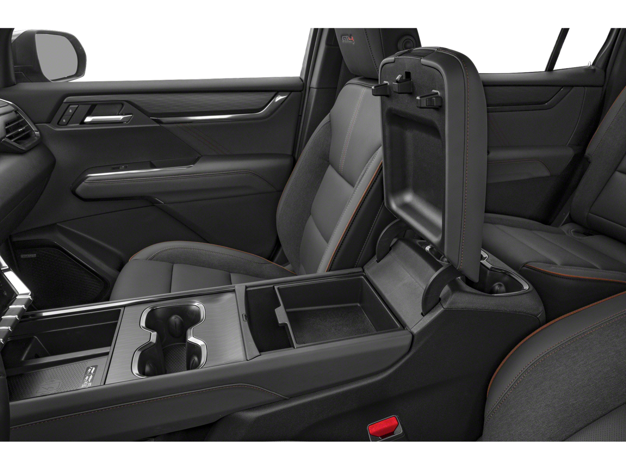 2026 GMC Acadia AT4 - Photo 39