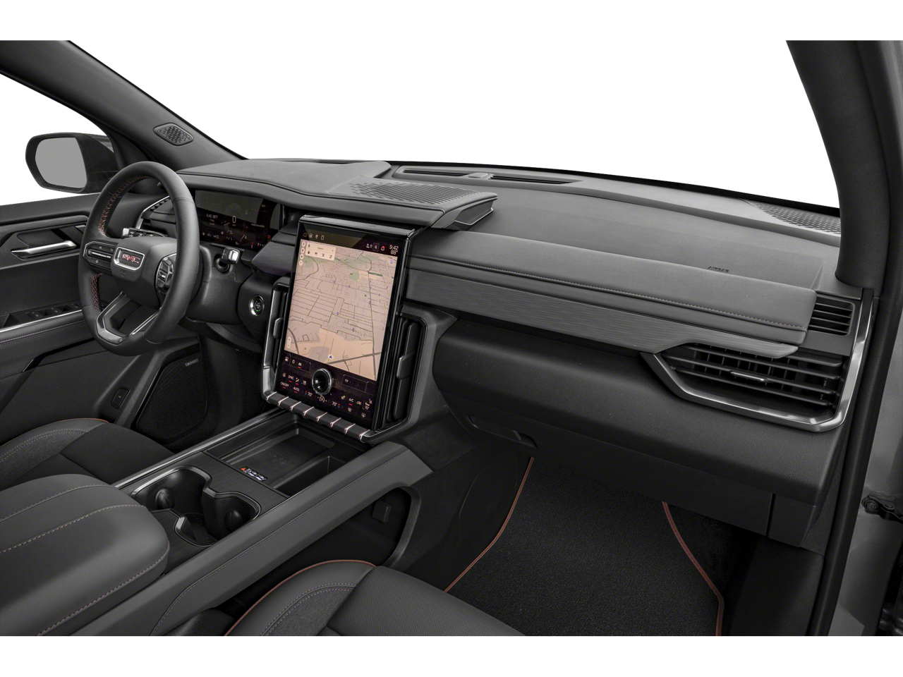 2026 GMC Acadia AT4 - Photo 40