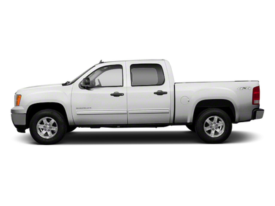 2011 GMC Sierra 1500 Denali