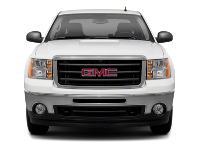 2011 GMC Sierra 1500 Denali