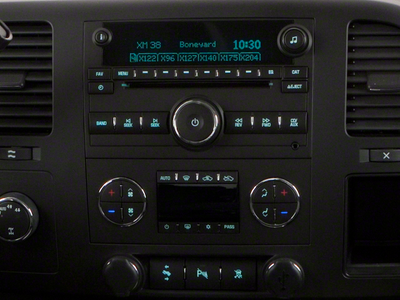 2011 GMC Sierra 1500 Denali