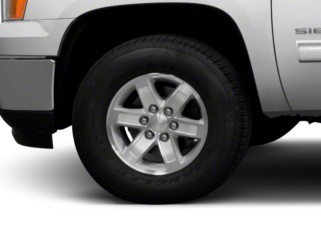 2011 GMC Sierra 1500 Denali