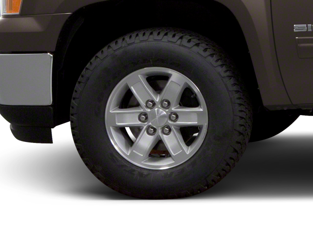 2011 GMC Sierra 1500 Work Truck