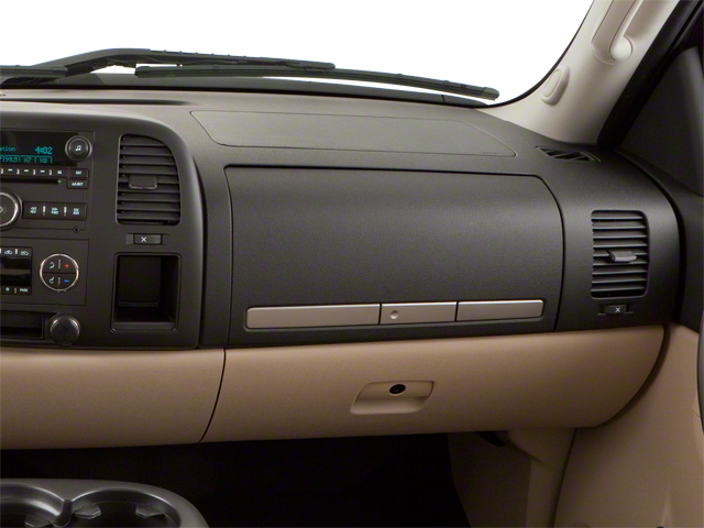 2011 GMC Sierra 1500 Work Truck
