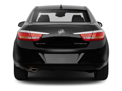 2012 Buick Verano Leather Group