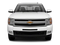 2012 Chevrolet Silverado 1500 LTZ