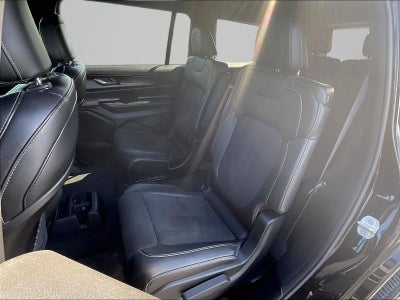 2024 Jeep Grand Cherokee L Altitude X