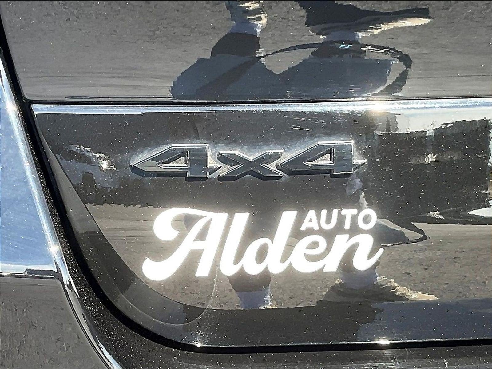 2024 Jeep Grand Cherokee L Altitude X
