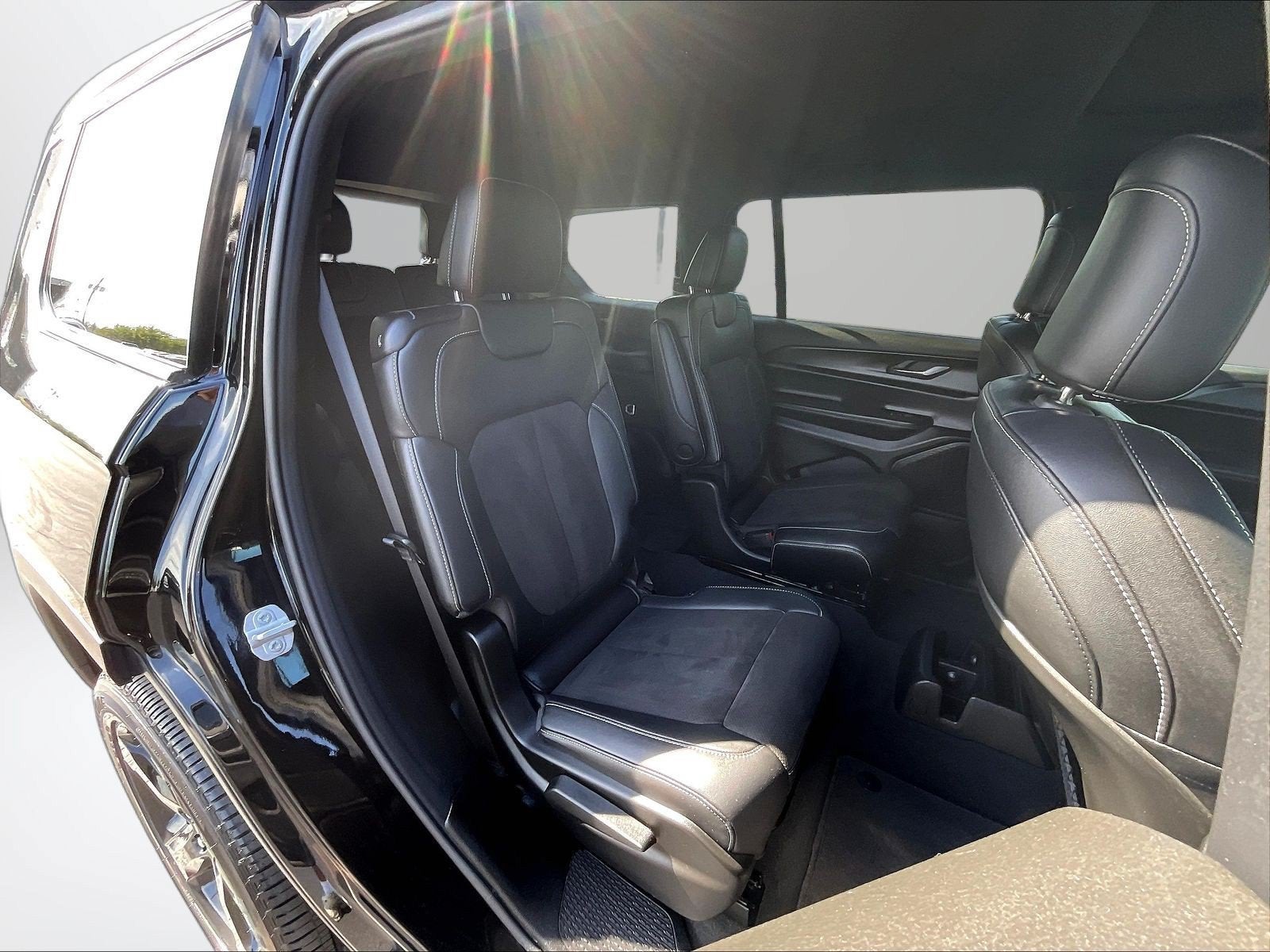 2024 Jeep Grand Cherokee L Altitude X
