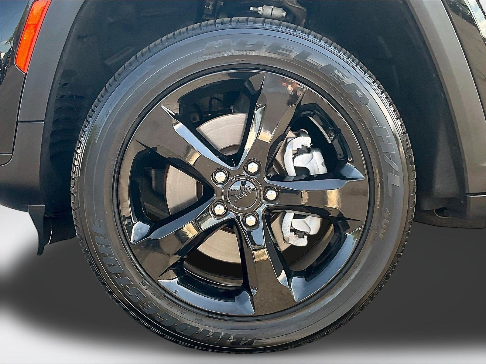 2024 Jeep Grand Cherokee L Altitude X