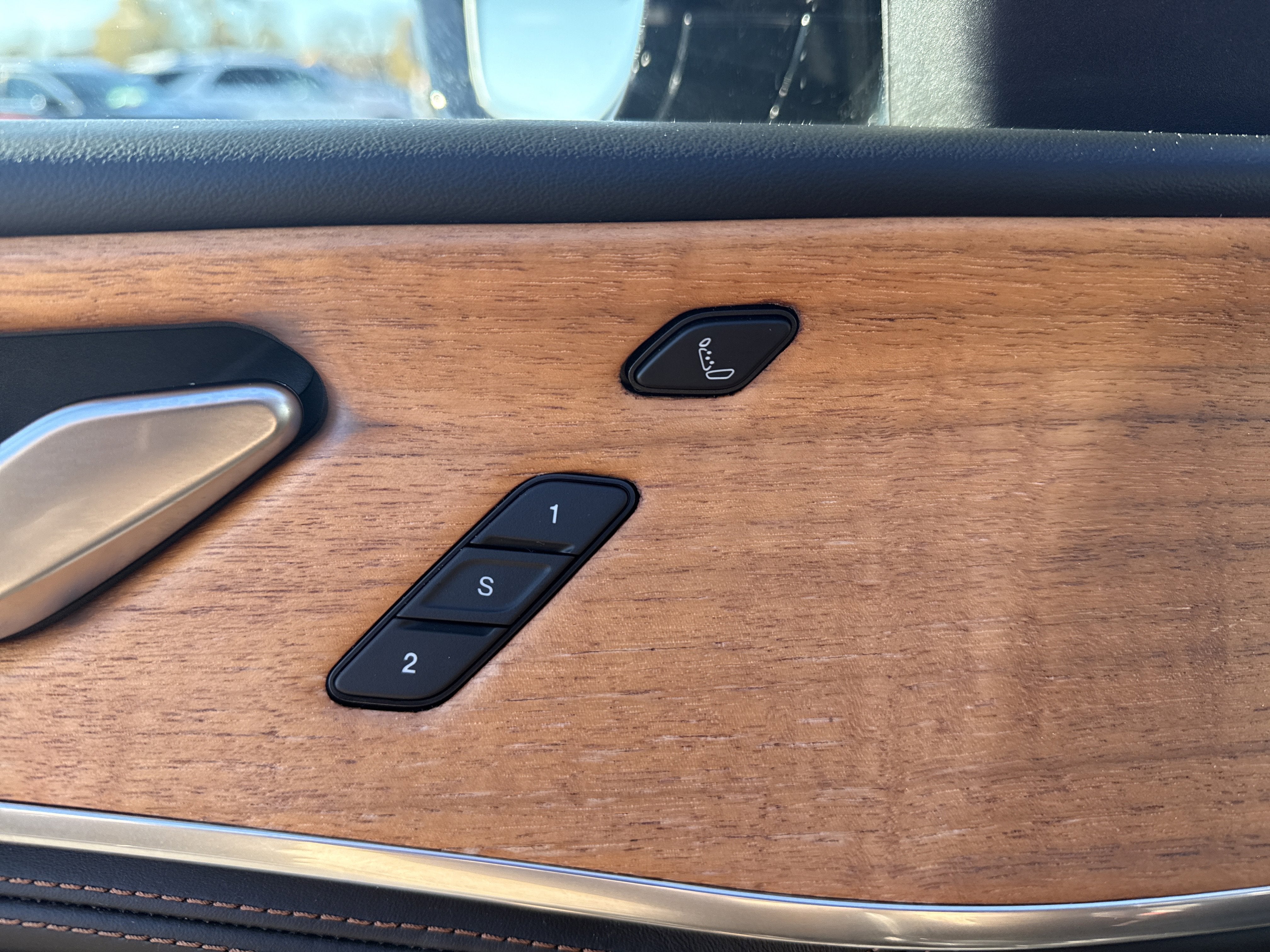 2023 Jeep Grand Cherokee L Summit Reserve