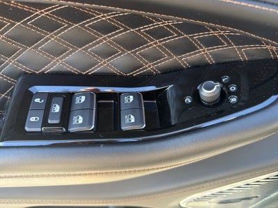 2023 Jeep Grand Cherokee L Summit Reserve