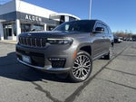 2023 Jeep Grand Cherokee L Summit Reserve