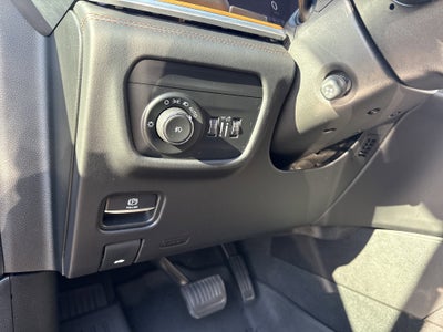 2023 Jeep Grand Cherokee L Summit Reserve