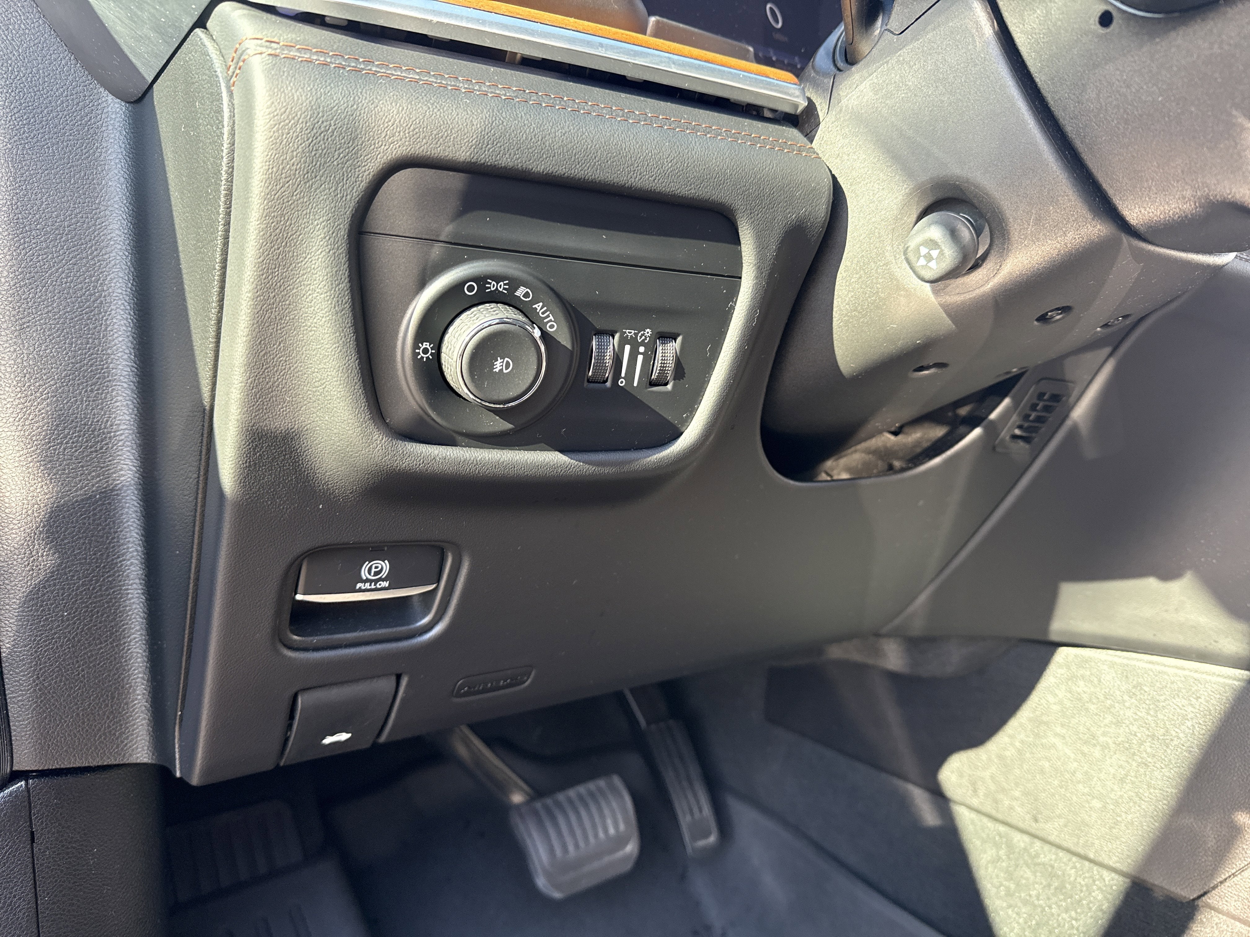 2023 Jeep Grand Cherokee L Summit Reserve