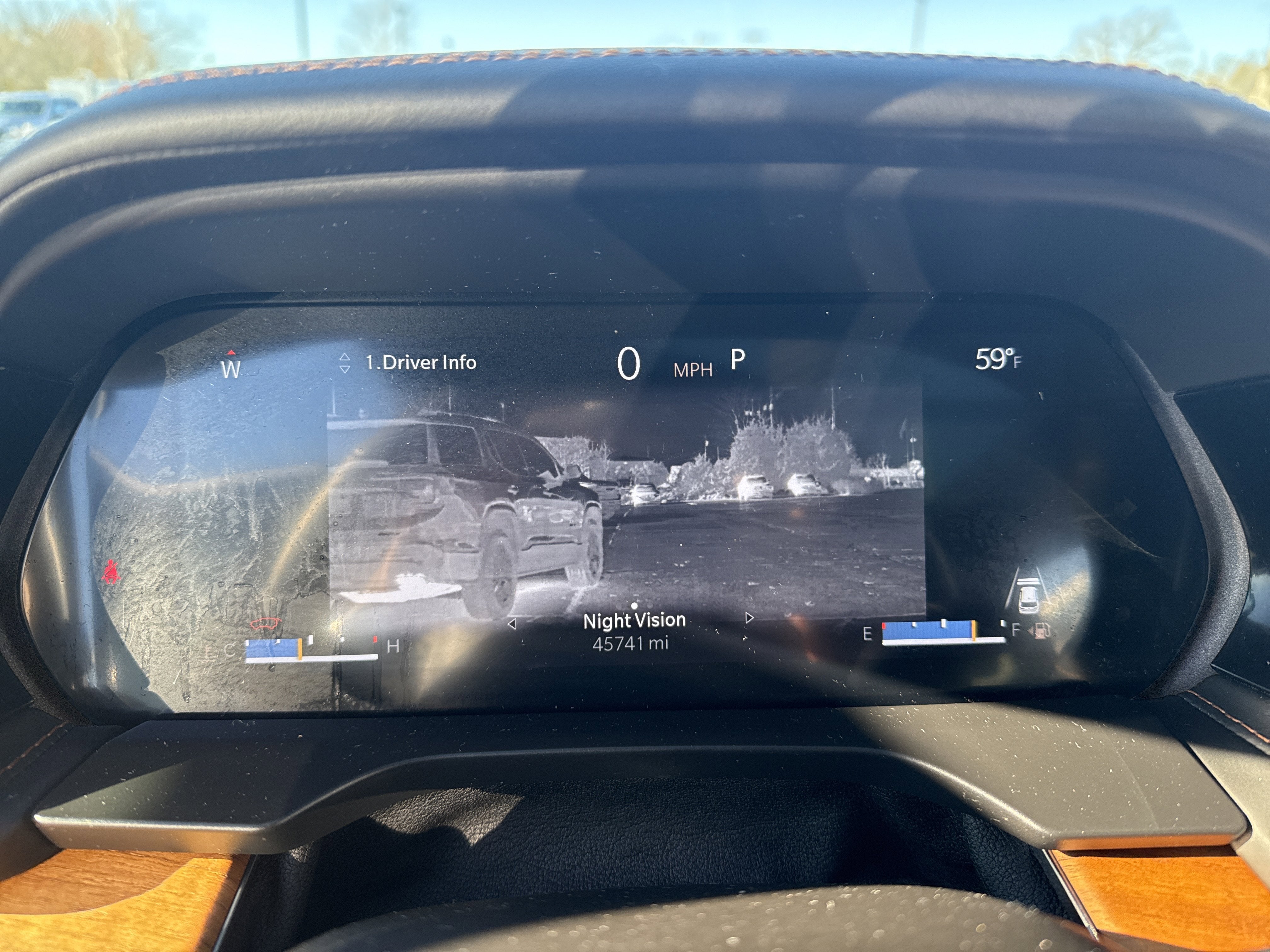 2023 Jeep Grand Cherokee L Summit Reserve