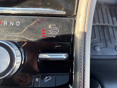 2023 Jeep Grand Cherokee L Summit Reserve