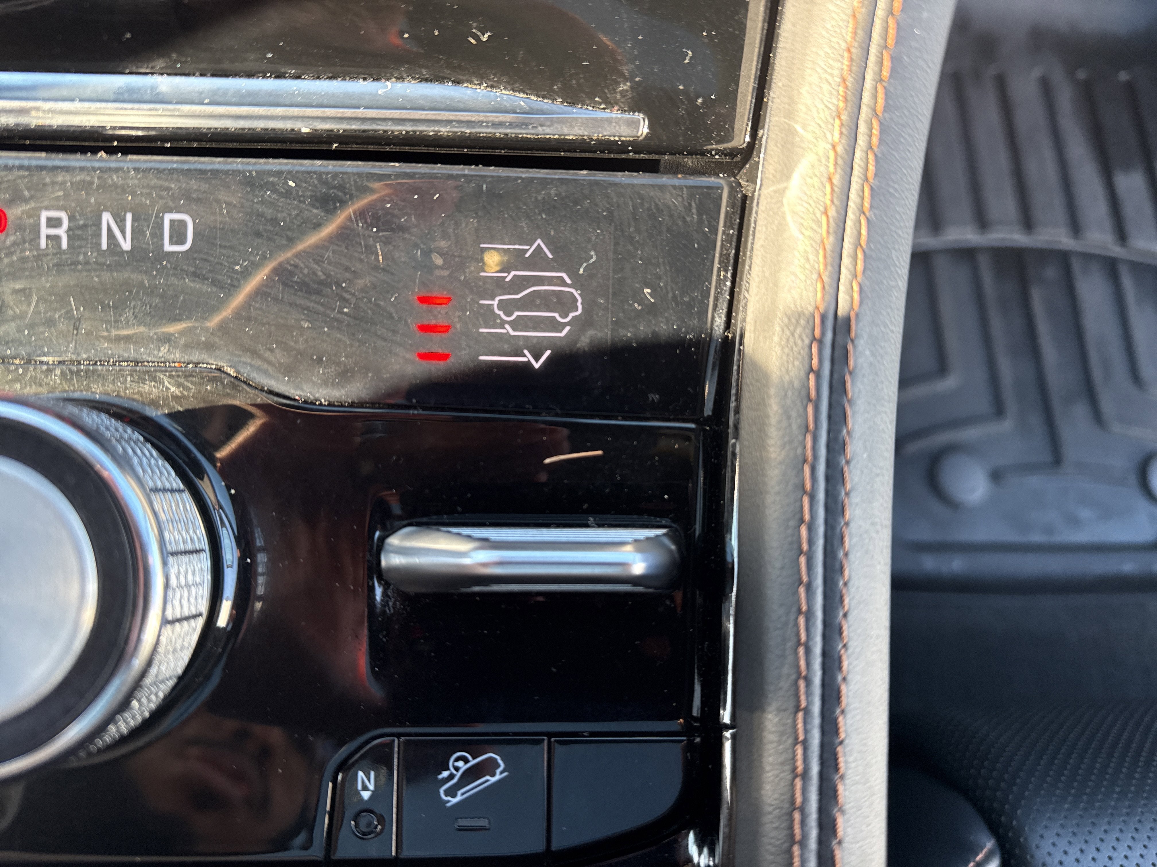 2023 Jeep Grand Cherokee L Summit Reserve