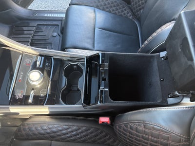 2023 Jeep Grand Cherokee L Summit Reserve